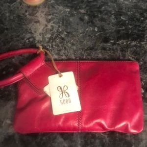 Hobo wristlet